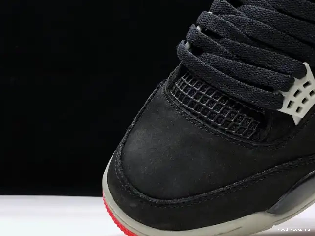 Rep JORDAN RETRO 308497-060 CEMENT 4 BLACK 0401